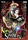Ninja Scroll (La serie)